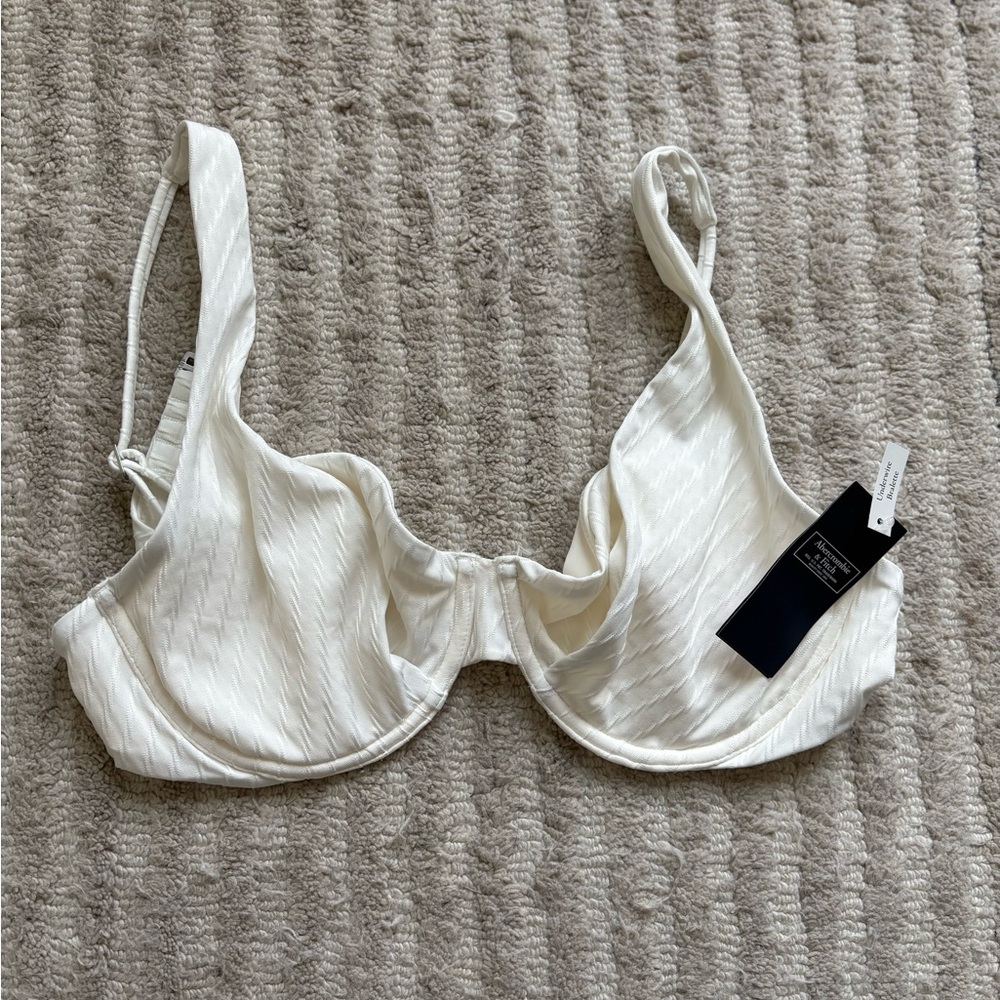 Abercrombie Bikini Top